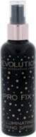 Makeup Revolution (Illuminating Fixing Spray) 100