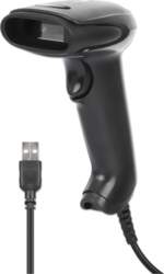 Manhattan  Contact CCD Handheld Barcode Scanner