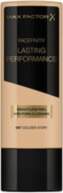 Max Factor Facefinity Lasting Performance -