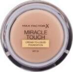 Max Factor Miracle Touch Cream-To-Liquid Foundation
