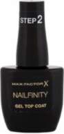 Max Factor Nailfinity Laquer - Nail