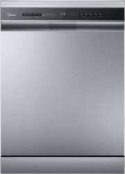 Midea Dishawsher MDWEF1433DSS-W 60 cm |