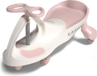 Milly Mally  Gravity ride Gravity Cream