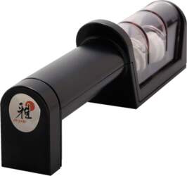 MIYABI ZWILLING Pull through knife sharpener