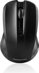 MODECOM  Optical mouse wireless black WM9