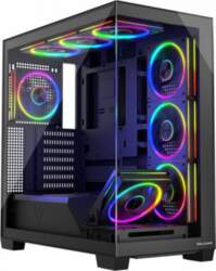 MODECOM   PC CASE STELLAR 8F ARGB