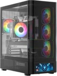 MODECOM  PC case Volcano AQ500 ARGB