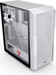 MODECOM  Volcano Amirani white case |