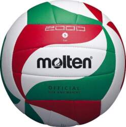 Molten V5M2000 Light - Volleyball, size