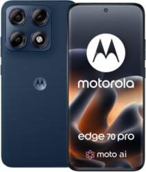 Motorola Edge 70 Pro 6.78"