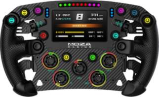 MOZA RACING MOZA FSR V2 Formula