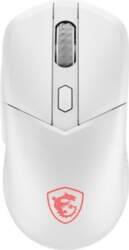 MSI  Mouse Versa 300 Wireless White