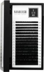 Nanolash Volume Lashes 0.10 D