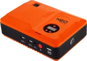 NEO TOOLS "Jumpstarter" starting device