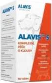 No name ALAVIS 5 90 tabletek