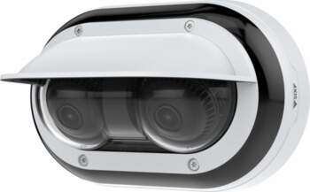 No name Axis 02416-001 security camera