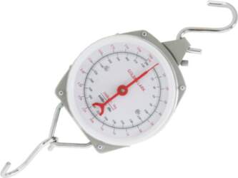 No name Eurohunt Spring Scale 0