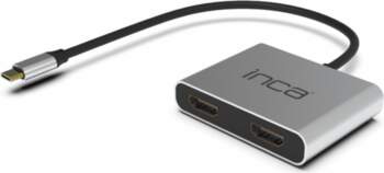 No name Inca ITPC-4T interface hub