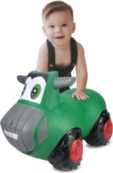 No name Jamara Fendt bouncing tractor