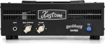 No name Kustom Defender 5H MOD