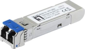 No name LevelOne 2.5Gbps Single-mode