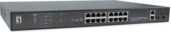 No name LevelOne FGP-2031 network switch