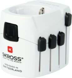 No name Skross PRO power plug