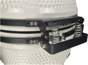No name TunaBone Main Hinge set