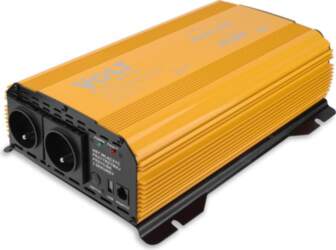 No name Voltage converter SINUS PLUS
