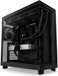 NZXT  PC Case H6 Flow with