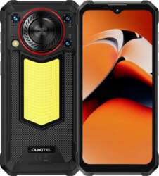 OUKITEL  WP53 Pro 6,52" Smartphone