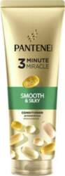 Pantene 3 Minute Miracle Smooth &