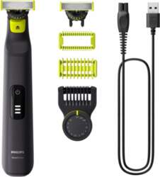 Philips OneBlade Pro 360 Face &