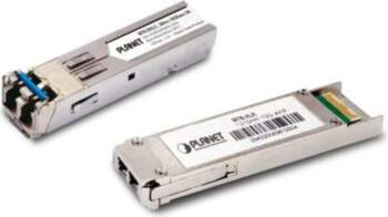 Planet MTB-LR network transceiver module Fiber
