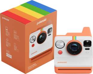 Polaroid  Now Instant Camera Generation 3