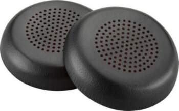POLY  Voyager Focus 2 Leatherette Ear