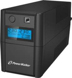 PowerWalker  UPS LINE-INTERACTIVE 850VA, 4x IEC