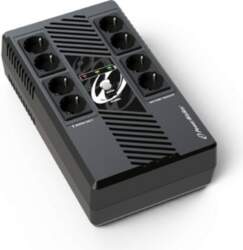PowerWalker  VI 1000 MS FR Line-Interactive
