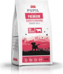 PUPIL Premium Junior Medium and large