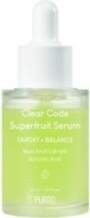 Purito Clear Code Superfruit Serum -