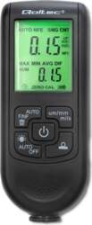 Qoltec  Coating thickness guage with LCD