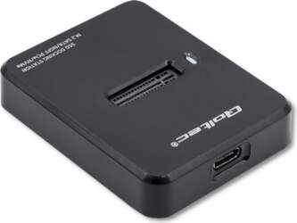 Qoltec Docking station SSD M.2
