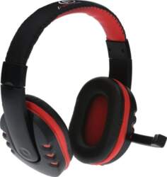 Rebeltec  Headphone with Microphone Rohan |