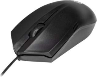 Rebeltec  Wired mouse USB WOLF |