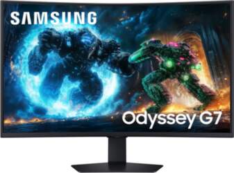 Samsung Electronics Polska Samsung G75F computer