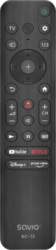 SAVIO  Remote control RC-13  SMART TV