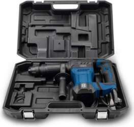 Scheppach hammer drill AB1500x SDS MAX