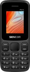 Sencor ELEMENT P013 TFT LCD 1