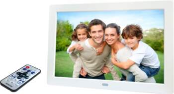 Sencor  - SDF 874WH | SDF