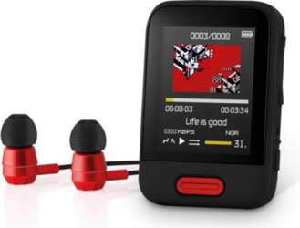 player mp 3 mp4